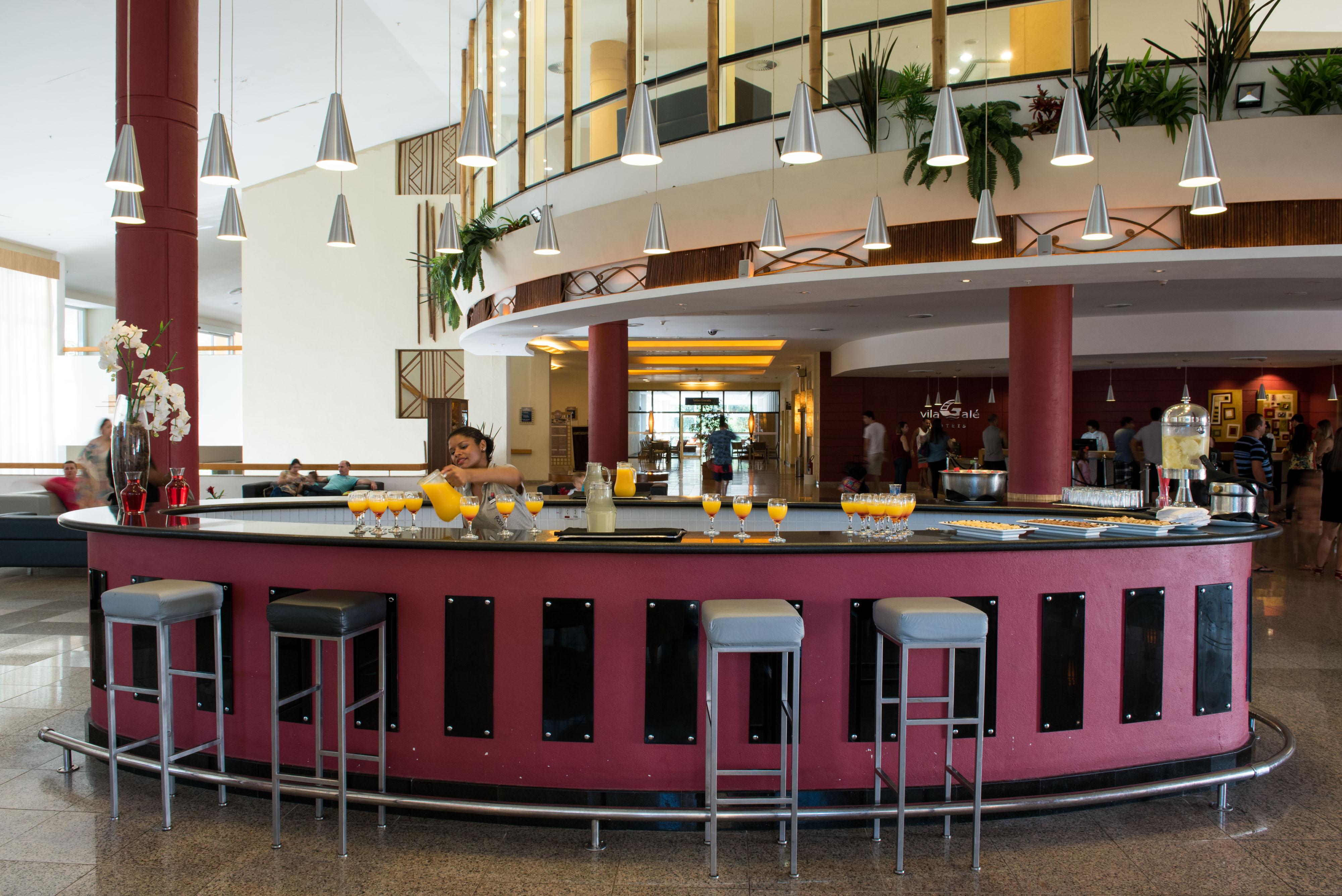 Vila Gale Eco Resort Angra Angra dos Reis Exterior photo The bar at the University of Applied Sciences, Karlsruhe